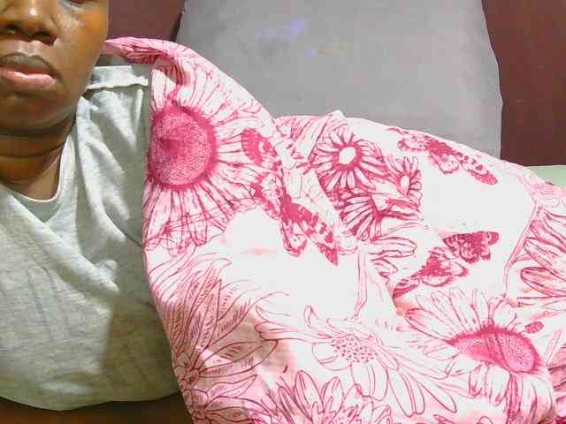 AngelBlackChoco webcam