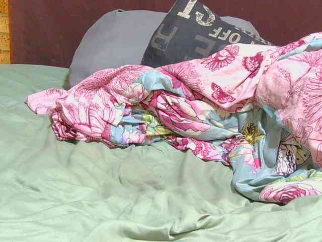 AngelBlackChoco webcam