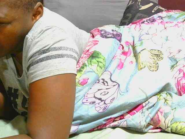 AngelBlackChoco webcam