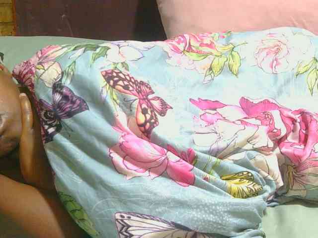 AngelBlackChoco webcam