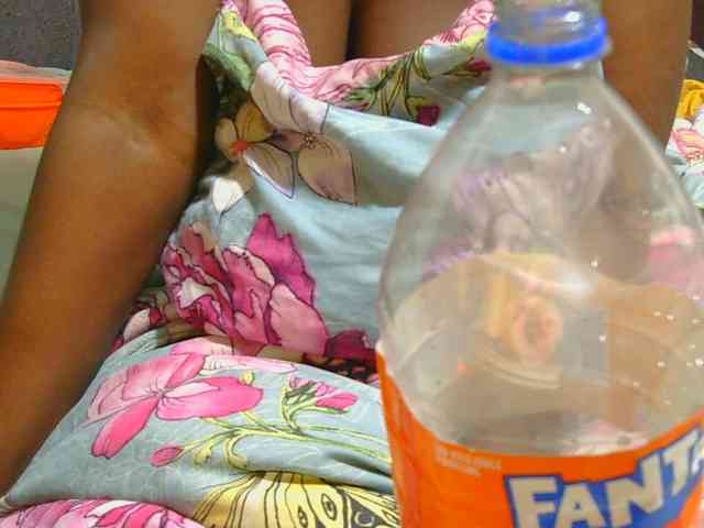AngelBlackChoco webcam