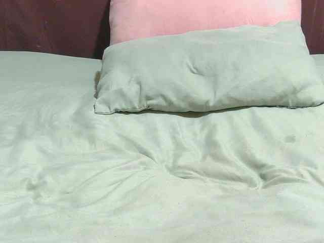 AngelBlackChoco webcam