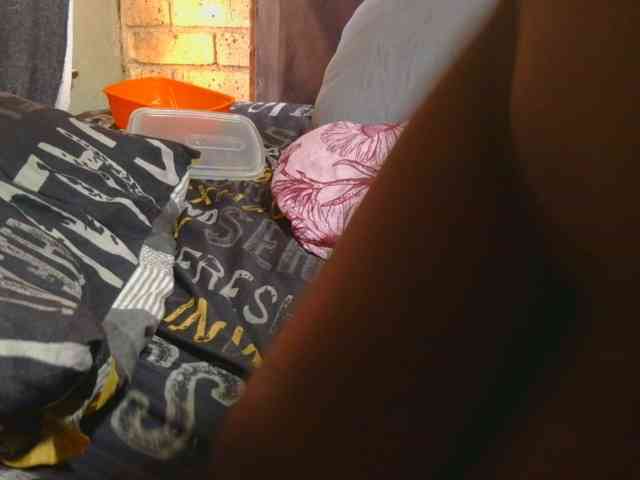 AngelBlackChoco webcam