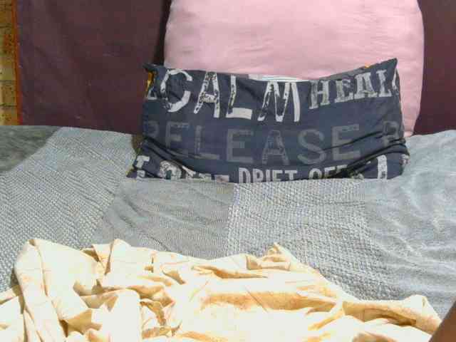 AngelBlackChoco webcam