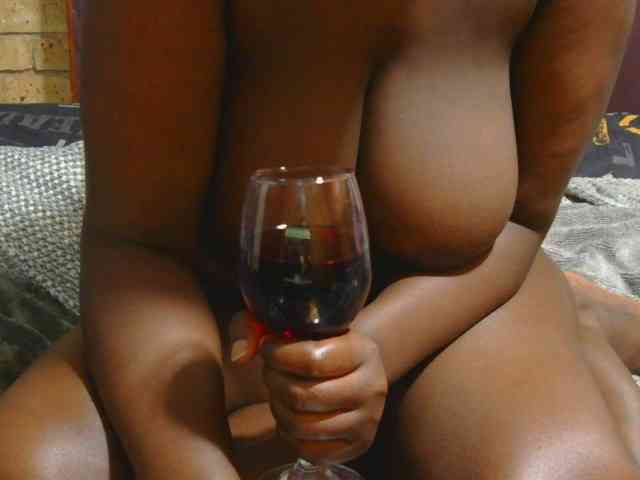 AngelBlackChoco webcam