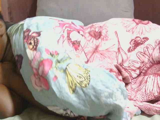 AngelBlackChoco webcam