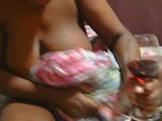 AngelBlackChoco webcam