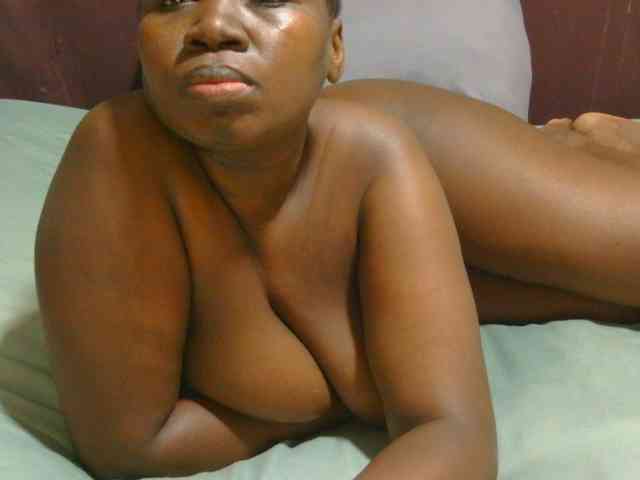 AngelBlackChoco webcam
