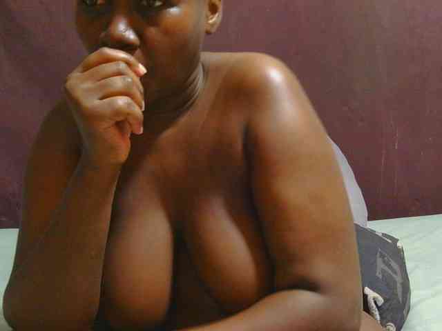 AngelBlackChoco webcam