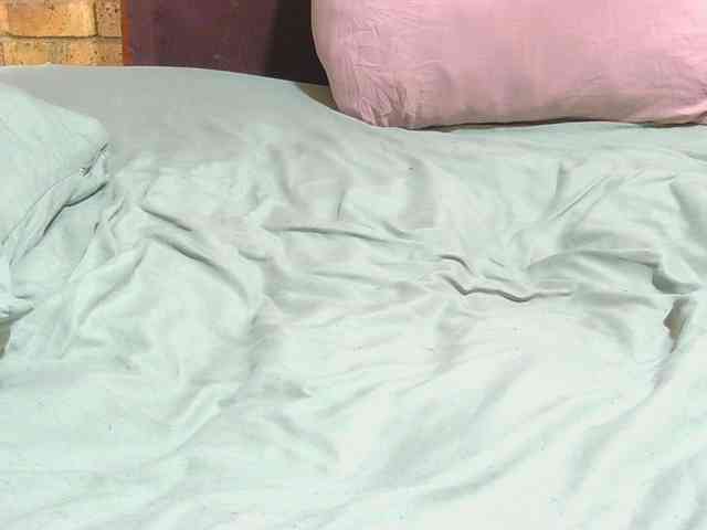 AngelBlackChoco webcam
