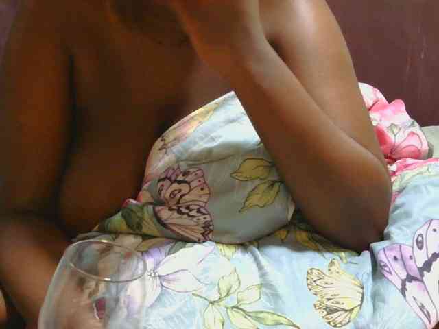 AngelBlackChoco webcam