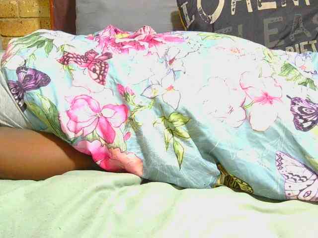 AngelBlackChoco webcam