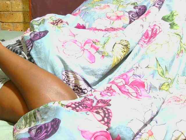 AngelBlackChoco webcam