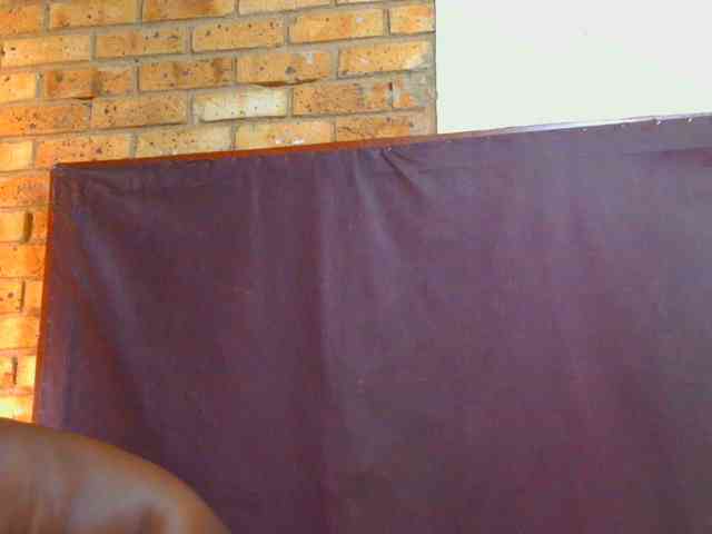 AngelBlackChoco webcam