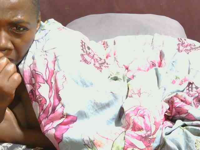 AngelBlackChoco webcam
