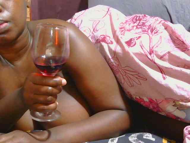 AngelBlackChoco webcam