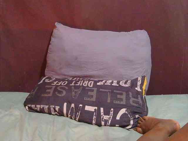 AngelBlackChoco webcam