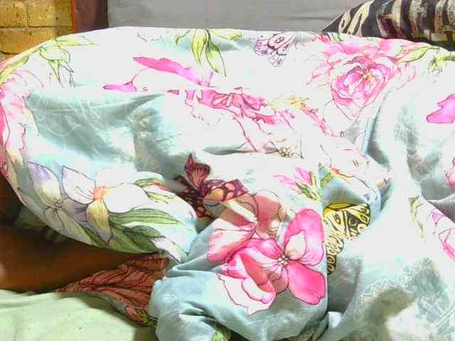 AngelBlackChoco webcam