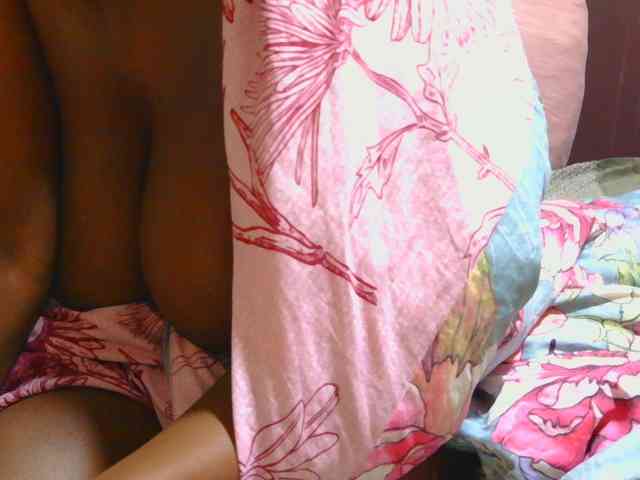 AngelBlackChoco webcam