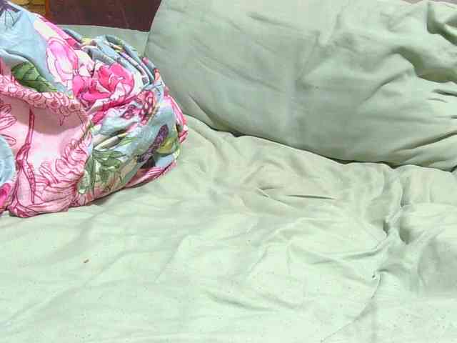 AngelBlackChoco webcam