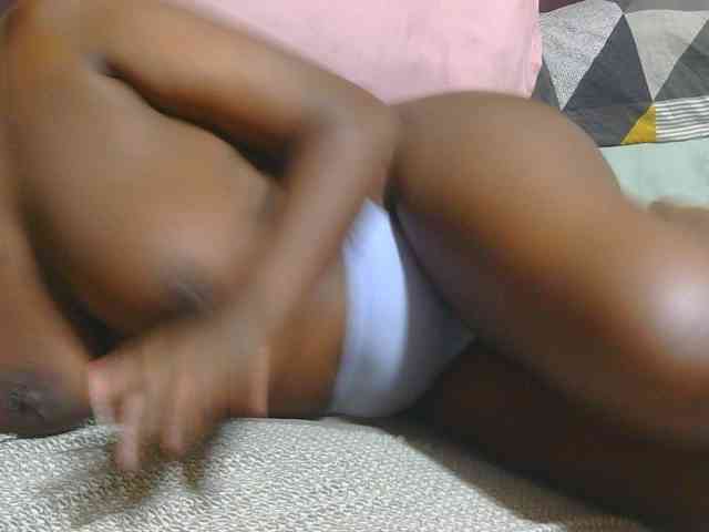 AngelBlackChoco webcam