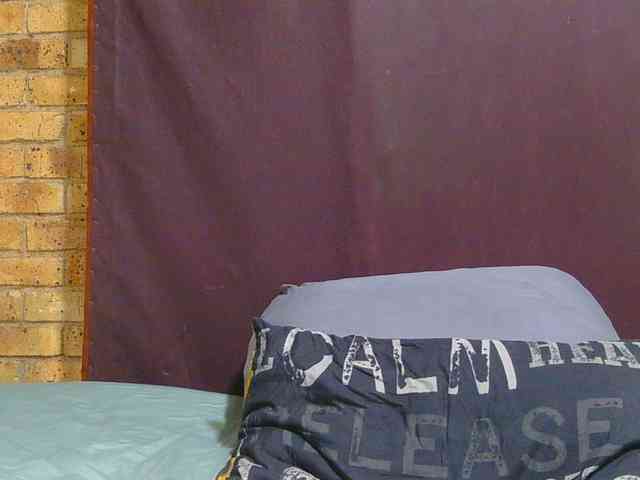 AngelBlackChoco webcam