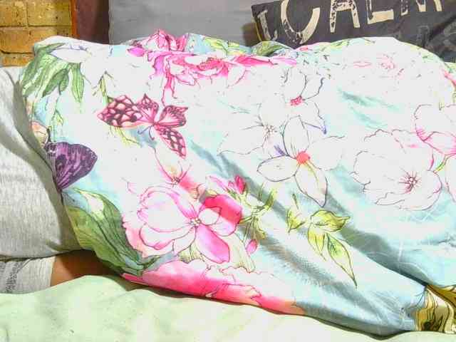 AngelBlackChoco webcam