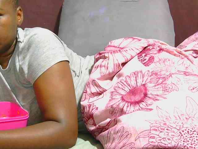 AngelBlackChoco webcam