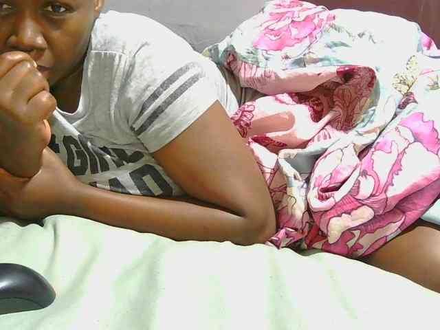 AngelBlackChoco webcam