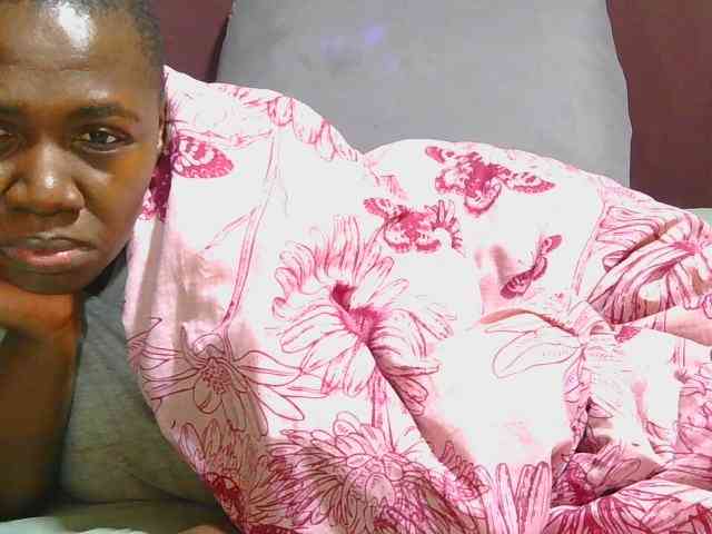 AngelBlackChoco webcam