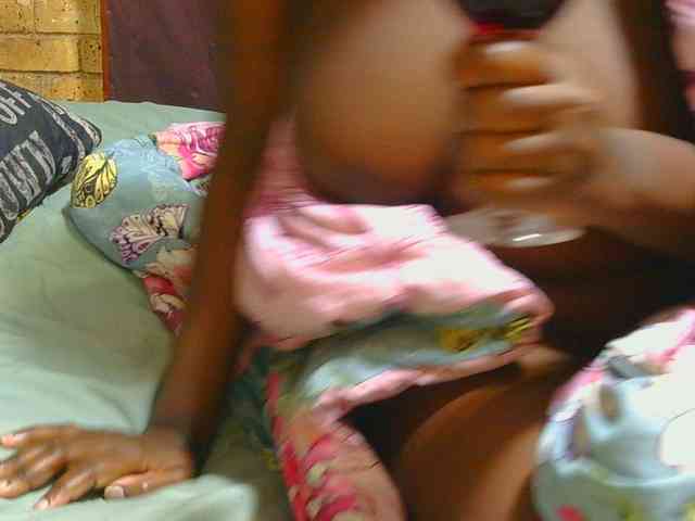 AngelBlackChoco webcam