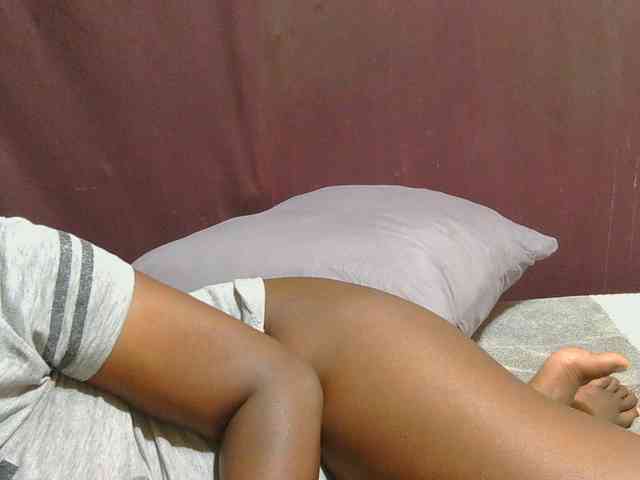 AngelBlackChoco webcam