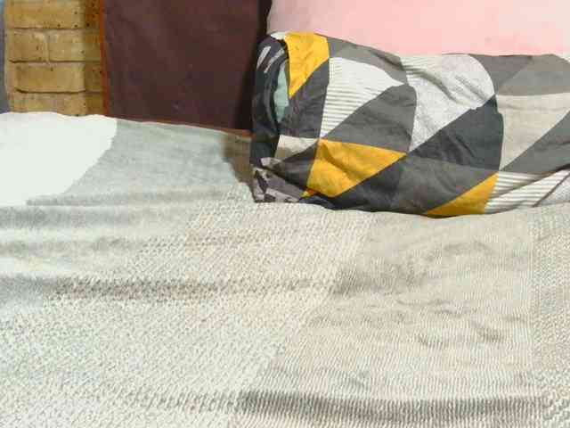 AngelBlackChoco webcam