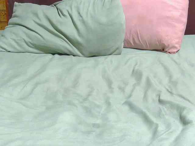 AngelBlackChoco webcam