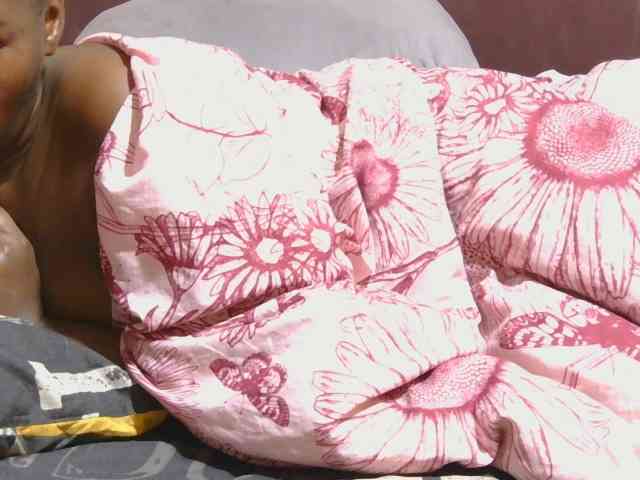 AngelBlackChoco webcam