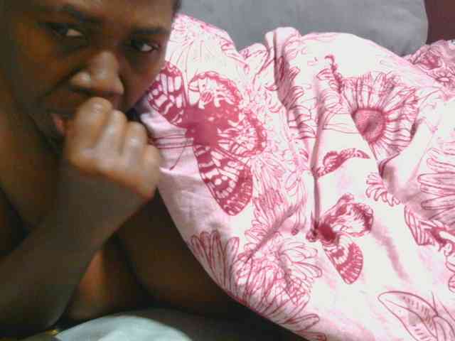 AngelBlackChoco webcam