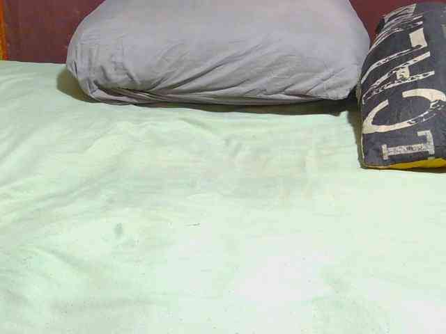 AngelBlackChoco webcam