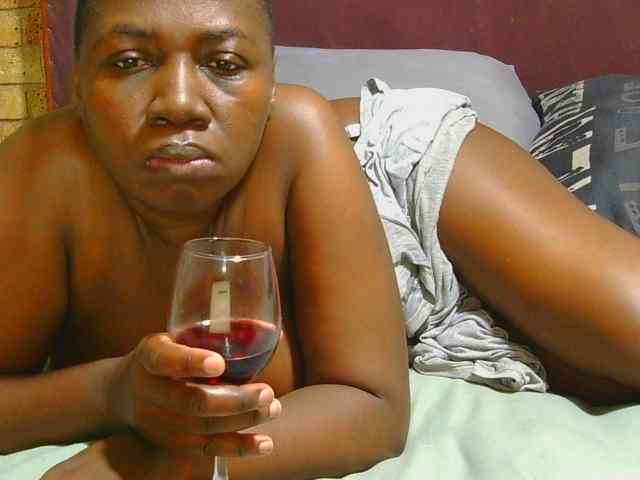 AngelBlackChoco webcam