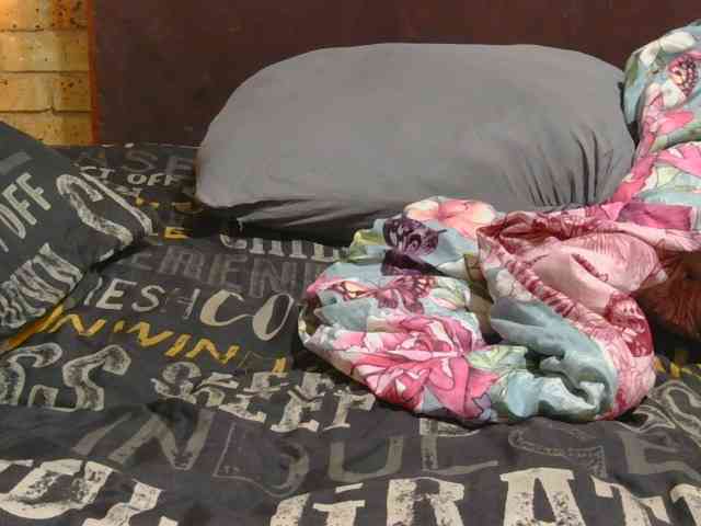 AngelBlackChoco webcam
