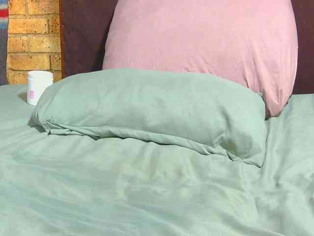 AngelBlackChoco webcam