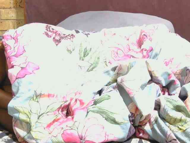 AngelBlackChoco webcam