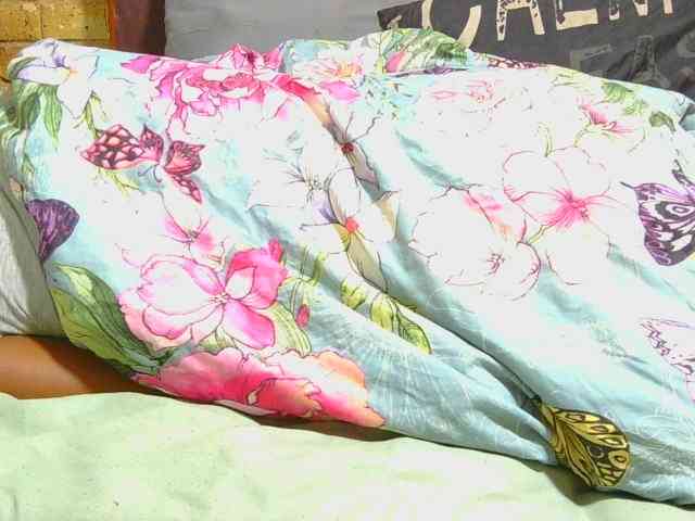 AngelBlackChoco webcam