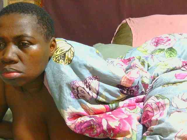 AngelBlackChoco webcam