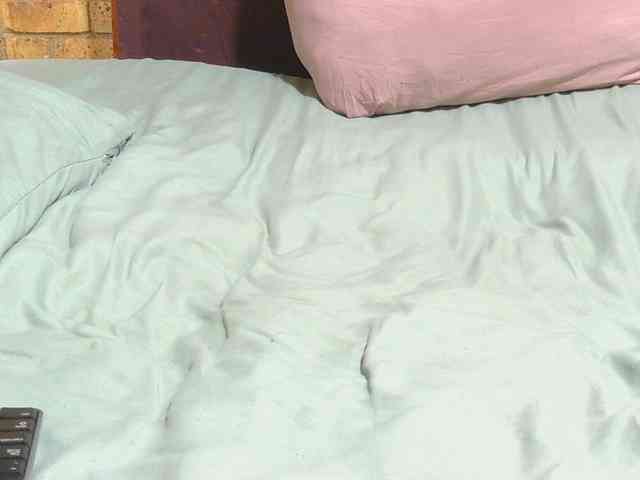 AngelBlackChoco webcam