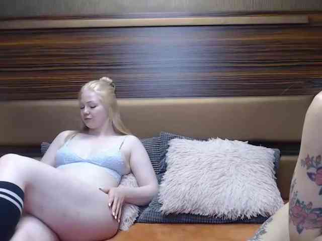 Wearedesires webcam