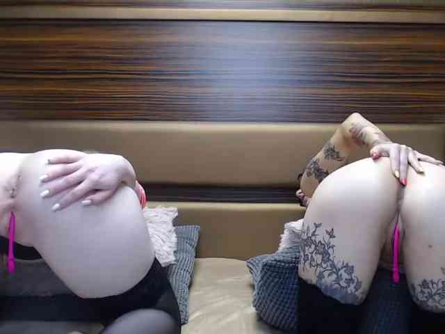Wearedesires webcam
