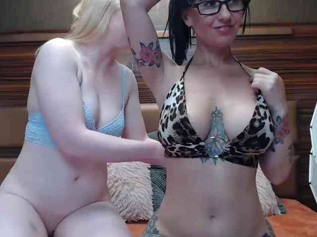 Wearedesires webcam