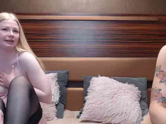 Wearedesires webcam