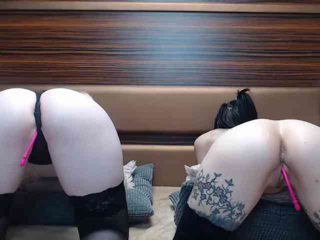 Wearedesires webcam