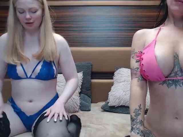 Wearedesires webcam